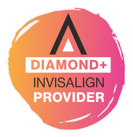 Invisalign Diamond provider