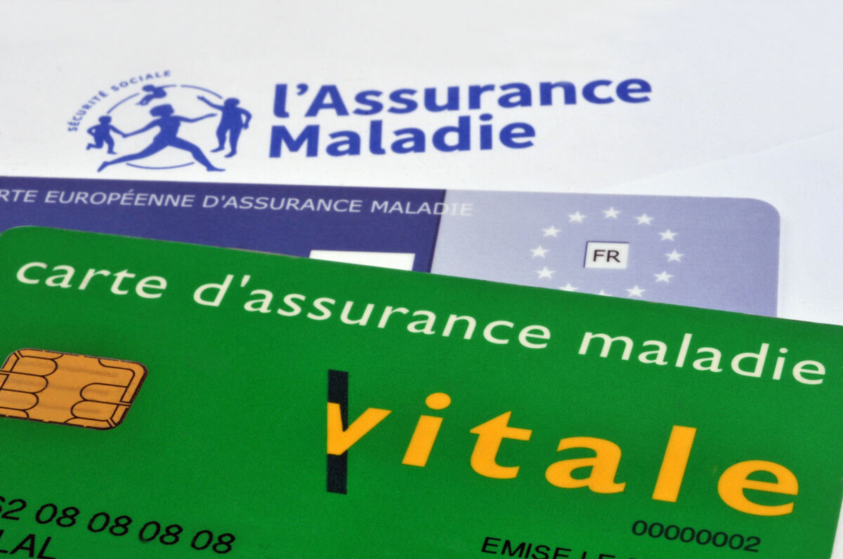 Remboursement des soins dentaires par la Sécurité sociale