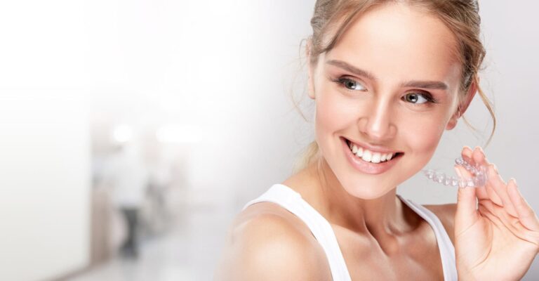 Un sourire harmonieux a un effet positif prouvé sur l'estime de soi